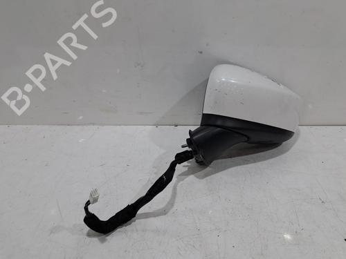 Left mirror MAZDA 2 Hatchback (DL, DJ) 1.5 | BP36316022C26  - Image 5