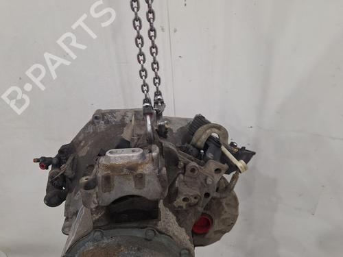 Gearbox PEUGEOT EXPERT Van (V_) 1.6 BlueHDi 95 | BP34038068M3  - Image 5