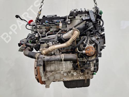 Engine CITROËN C4 CACTUS 1.6 BlueHDi 100 | BP30095356M1