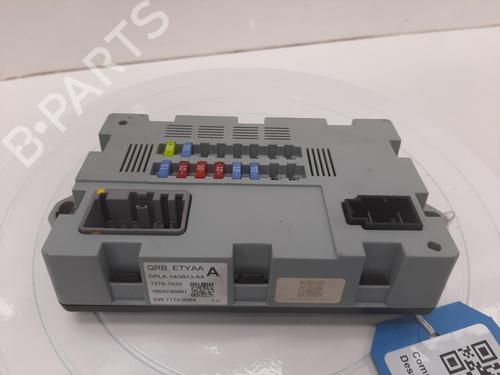Used Fuse box JAGUAR I-PACE (X590) EV400 AWD (400 hp) 26867795