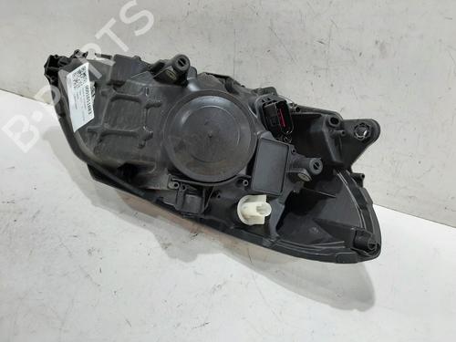 Left headlight SKODA FABIA II (542) 1.2 12V | BP32757470C28  - Image 6