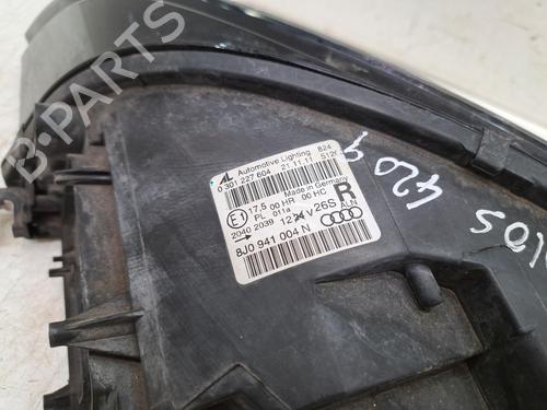 Right headlight AUDI TT Roadster (8J9) 1.8 TFSI | BP36916766C29  - Image 6