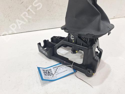 Gearstang TOYOTA AYGO (_B4_) 1.0 (KGB40) | BP31685806M90 