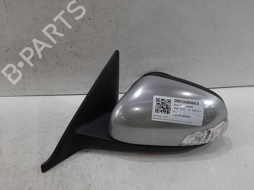 Used Left mirror Left mirror VOLVO V50 (545) 1.6 D (110 hp) 33699877 33699877