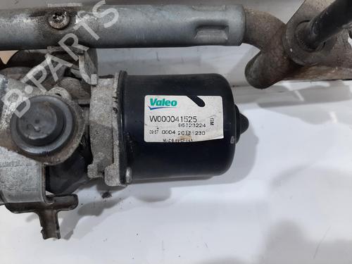 Front wiper motor VAUXHALL MOKKA / MOKKA X (J13) 1.7 CDTI | BP30119737M29