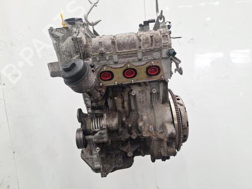 Engine SKODA FABIA II (542) 1.2 | BP32683230M1 - Image 5