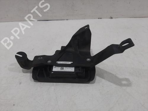 Module électronique JAGUAR I-PACE (X590) EV400 AWD | BP29884154M83