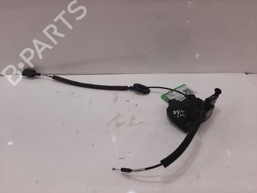 front-right-lock-renault-captur-i-j5_-h5_-2013-38010776 main image