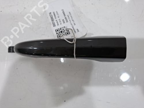 Used Front left exterior door handle Front left exterior door handle 38305382 38305382