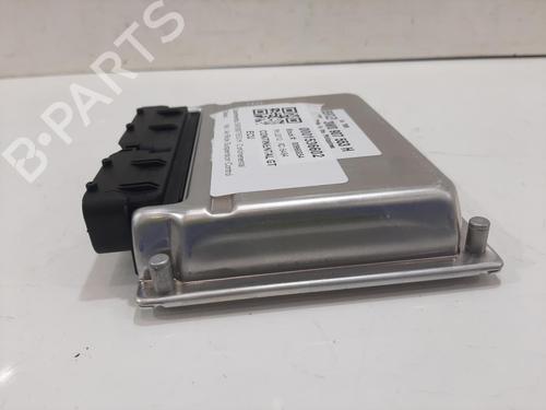 Control unit BENTLEY CONTINENTAL Coupe (3W_, 393) 6.0 | BP29636954M11 