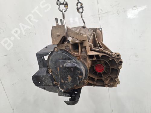 Gearbox FORD FIESTA VI (CB1, CCN) 1.4 TDCi | BP32683170M3 - Image 3