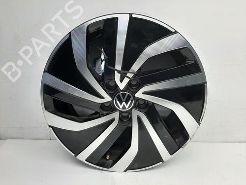 Used Rim VW POLO VI (AW1, BZ1, AE1) 1.0 MPi (80 hp) 26847758