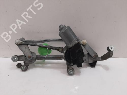 Front wiper motor HONDA JAZZ III (GE_, GG_, GP_, ZA_) 1.3 i (GE6, GG3, GG6) | BP26867088M29 