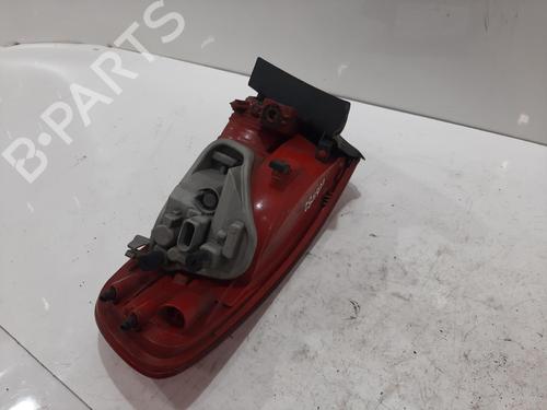 Left taillight AUDI A4 B8 Avant (8K5) 2.0 TDI | BP36384052C34 - Image 3