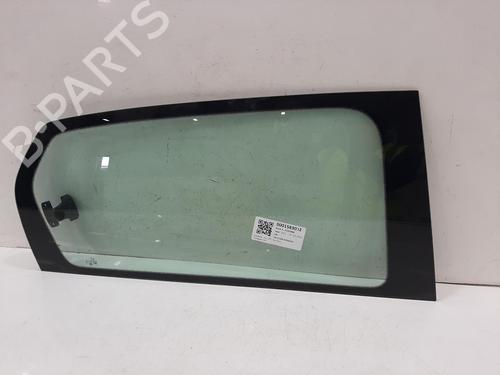 Vitre porte arrière droite SEAT Mii (KF1, KE1) 1.0 (60 hp) 30789611