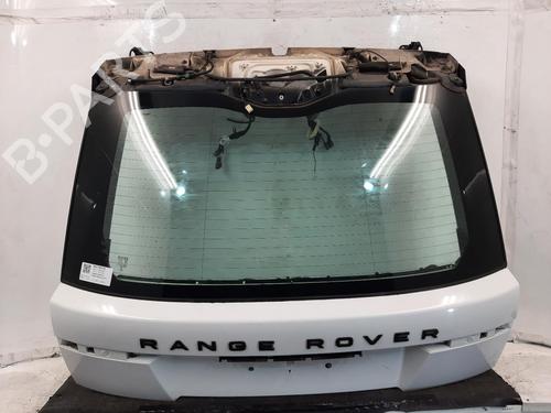 Used Tailgate LAND ROVER RANGE ROVER IV (L405) 4.4 SDV8 4x4 (340 hp) 30756563