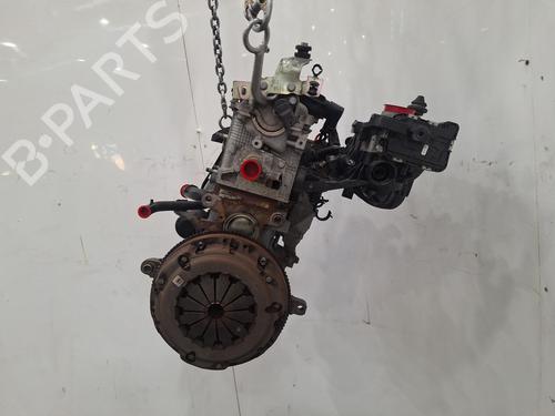 Engine FORD KA (RU8) 1.2 | BP38621059M1 - Image 3