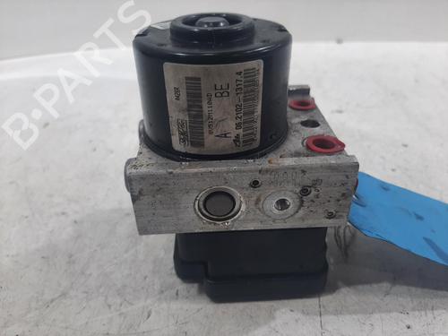 Abs pomp FORD FIESTA VI (CB1, CCN) 1.4 TDCi | BP26869060M43 