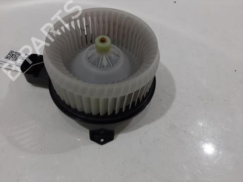 Varmeblæser JAGUAR I-PACE (X590) EV400 AWD | BP30585481M62