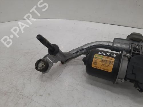 Front wiper motor CITROËN BERLINGO Box Body/MPV (K9) 1.5 BlueHDi 100 | BP26794133M29 