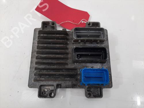 Used Control unit VAUXHALL CORSA Mk IV (E) (X15) 1.2 (69 hp) 26861080