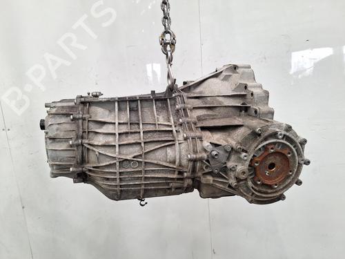 Gearbox AUDI A5 Sportback (8TA) 2.0 TDI | BP34733459M3  - Image 5