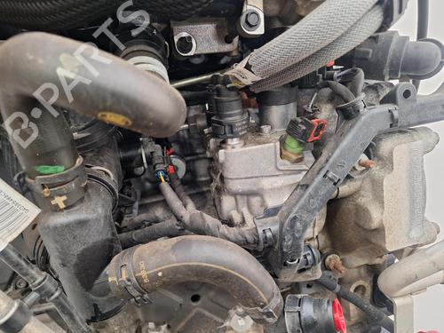 Engine JAGUAR XE (X760) 2.0 D | BP31537926M1 