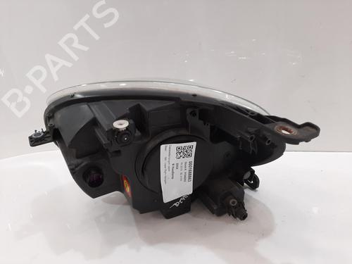 Right headlight FIAT 500X (334_) 1.0 (334.AXN1B) | BP33987929C29  - Image 6