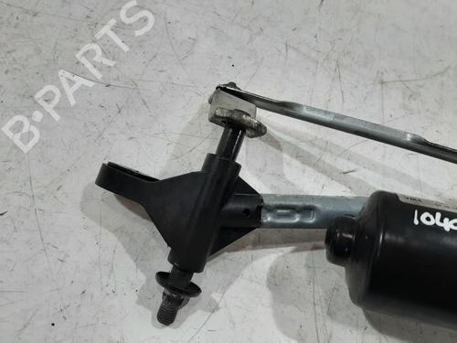 Front wiper motor VAUXHALL ADAM (M13) 1.2 | BP31965002M29 