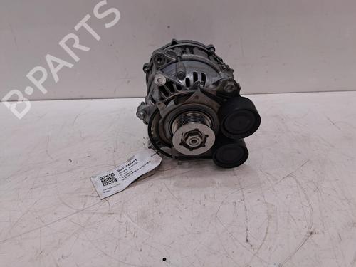 Used Alternator Alternator 37244936 37244936