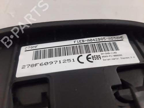 Other FORD FOCUS III 1.0 EcoBoost | BP26872613O1 