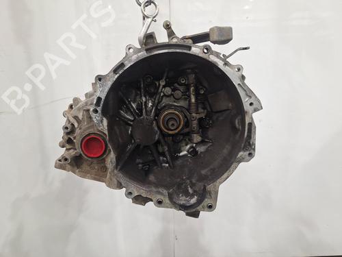 Used Gearbox MITSUBISHI MIRAGE / SPACE STAR VI Hatchback (A0_A) 1.2 (A03A) (80 hp) 30286862