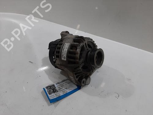 Alternator FIAT PANDA (312_, 319_) 1.2 (312PXA1A) | BP34038454M7 - Image 4
