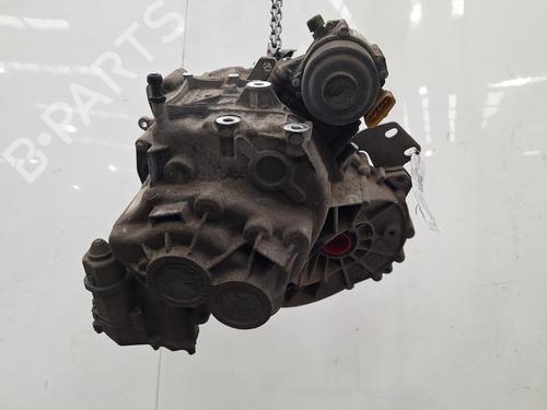 Gearbox SMART FORTWO Coupe (451) 1.0 (451.331, 451.380) | BP33647438M3 - Image 4