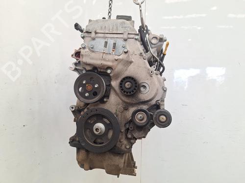Motor Motor HYUNDAI ix20 (JC) 1.4 CRDi (90 hp) 36452350 36452350