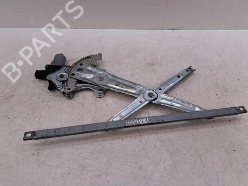 Front left window mechanism MITSUBISHI ASX (GA_W_) 1.6 MIVEC (GA1W) | BP34274175C22 - Image 5