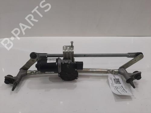 Used Front wiper motor SKODA FABIA IV (PJ3) 1.0 TSI (116 hp) 28039266