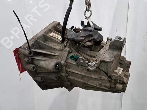 Gearbox RENAULT MEGANE III Hatchback (BZ0/1_, B3_) 1.4 TCe (BZ0F, BZ1V) | BP26784155M3 - Image 4