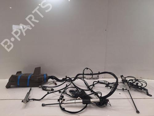 Elektronisk modul MERCEDES-BENZ C-CLASS Convertible (A205) C 200 EQ Boost (205.477) (184 hp) 27888129
