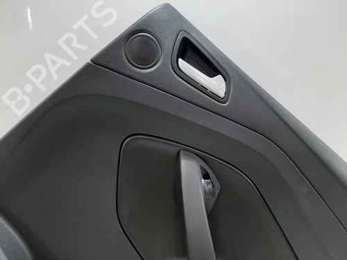 Other FORD KUGA II (DM2) 2.0 TDCi 4x4 | BP30958809O1