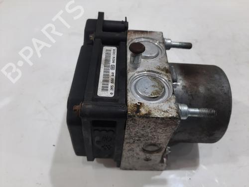 ABS pump CITROËN C1 (PM_, PN_) 1.0 | BP33436410M43  - Image 6
