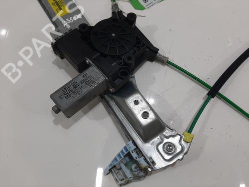 Front left window mechanism VAUXHALL CORSAVAN Mk IV (E) Hatchback Van (X15) 1.3 CDTi | BP30927921C22