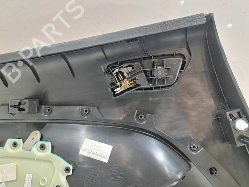Rear right panel FORD ECOSPORT 1.0 EcoBoost | BP31999056C61 - Image 6