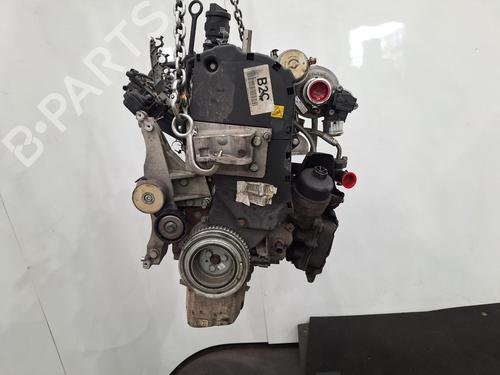 Motor FIAT 500X (334_) 1.4 (334AXC1B, 334AXC11) (140 hp) 29112416