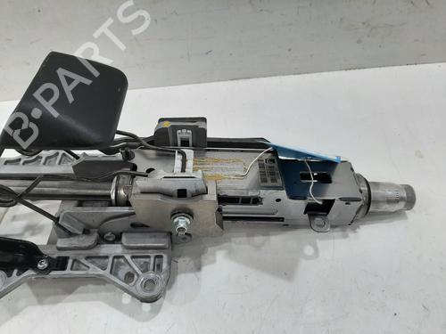 Steering column VW PASSAT B7 Variant (365) 1.6 TDI | BP26836099M21 