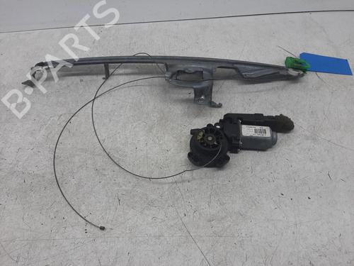 Used Front right window mechanism RENAULT SCÉNIC II (JM0/1_) 1.6 (JM0C, JM0J, JM1B) (113 hp) 26756622
