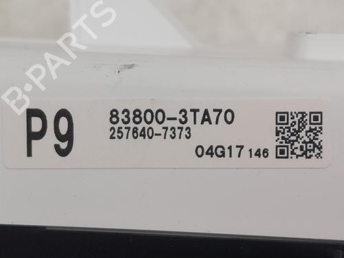 Instrument cluster LEXUS ES (_Z10_, _A10_, _H10_) 300h (AXZH10, AXZH11) | BP26839457C47 