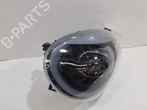 Left headlight FIAT 500X (334_) 1.4 (334AXC1B, 334AXC11) | BP38440677C28 - Image 4
