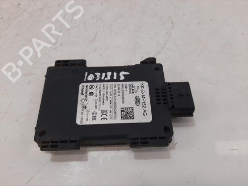 Electronic module LAND ROVER RANGE ROVER IV (L405) 4.4 SDV8 4x4 | BP32503380M83  - Image 5