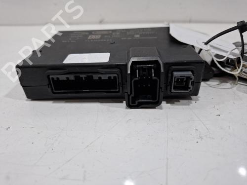 Ignition barrel JAGUAR I-PACE (X590) EV400 AWD | BP38236946M48  - Image 5